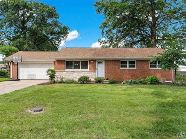 House for sale in Saint Louis, Missouri