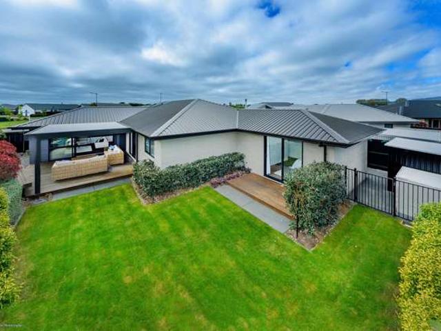 House for sale in Lincoln, Selwyn District