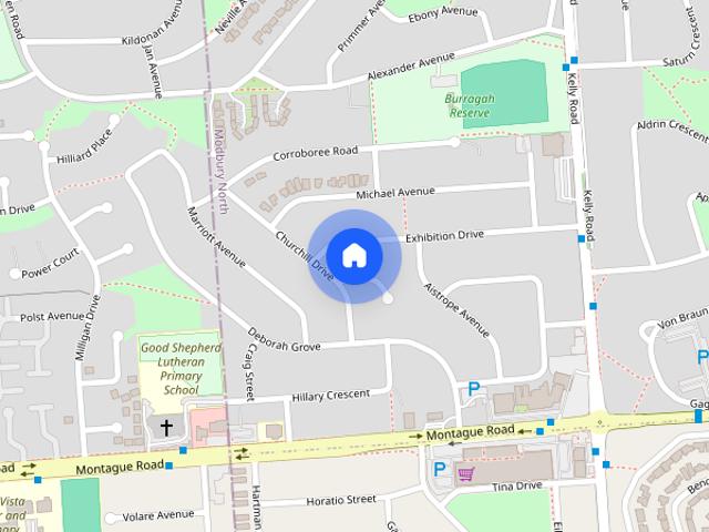 House for rent in Modbury North, Adelaide