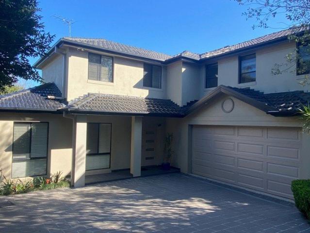 House for rent in Sydney, New South Wales