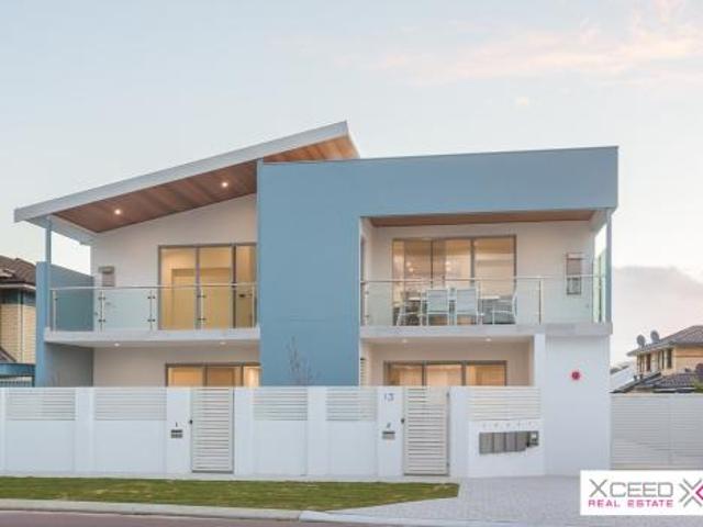 Apartment for rent in Stirling, Western Australia