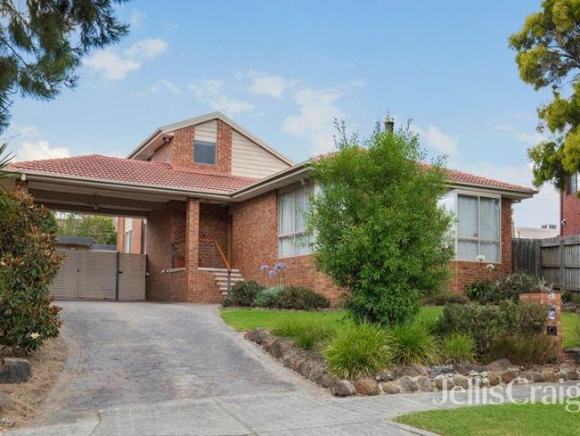 House for rent in College Lawn, Melbourne
