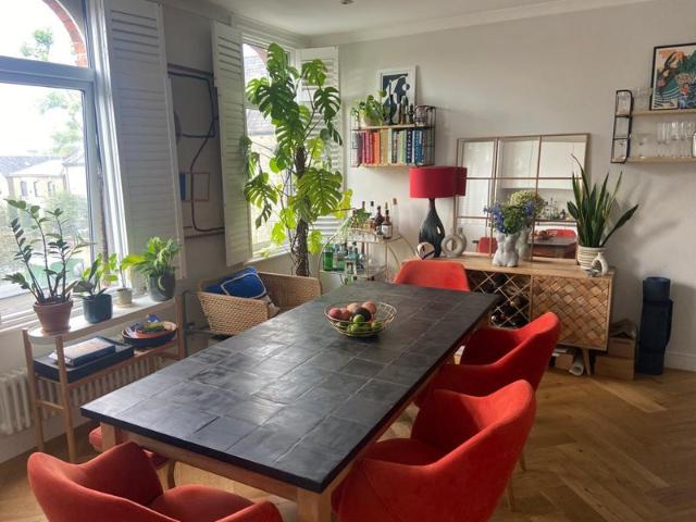 Apartment for rent in Peckham, Greater London