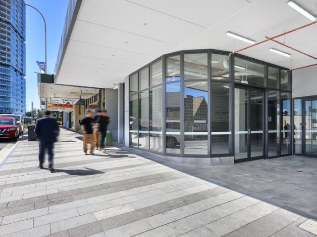 Retail for rent in Sydney, New South Wales