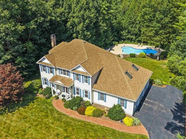 House for sale in New Hampshire