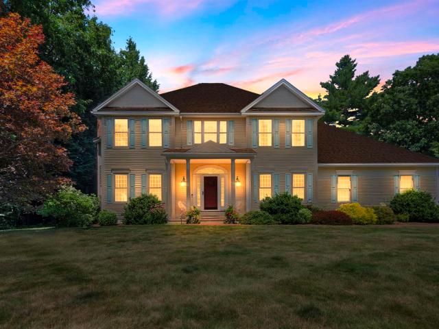 House for sale in New Hampshire