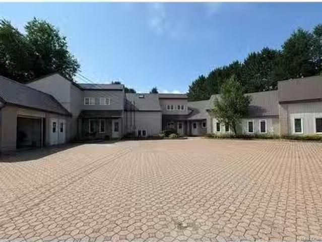 House for sale in Madawaska, New Brunswick