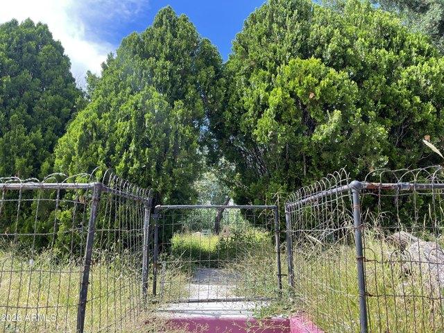 Land for sale in Cochise, Arizona
