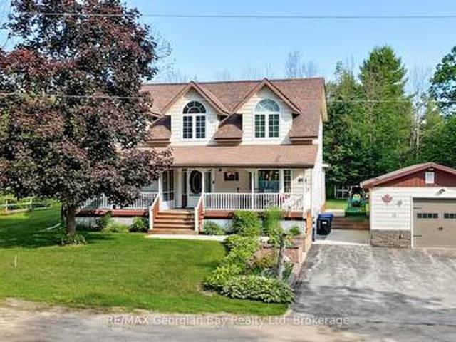 House for sale in Tay, Ontario