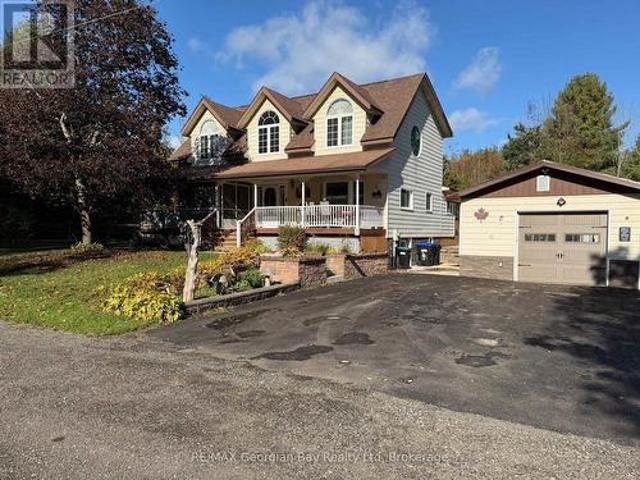 House for sale in Tay, Central Ontario