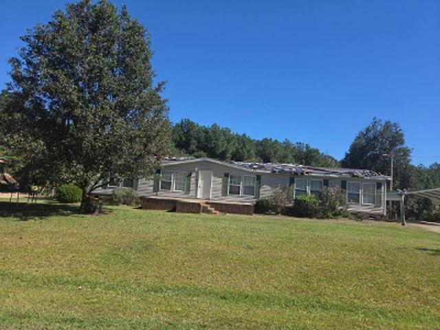 Property for sale in Wadesboro, Anson County