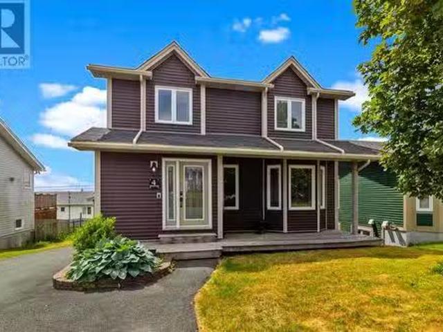 House for sale in Paradise, Newfoundland And Labrador