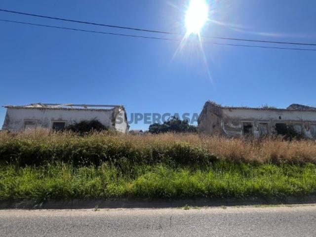 Terreno venda em Alcobaça, Leiria