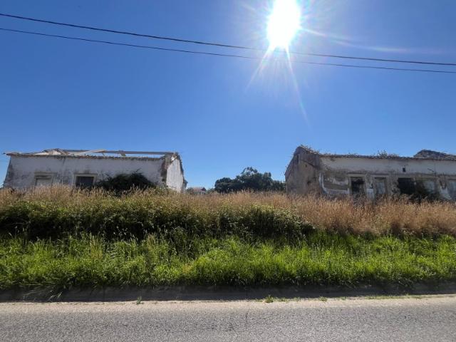 Terreno venda em Cruz das Mós, Alcobaça