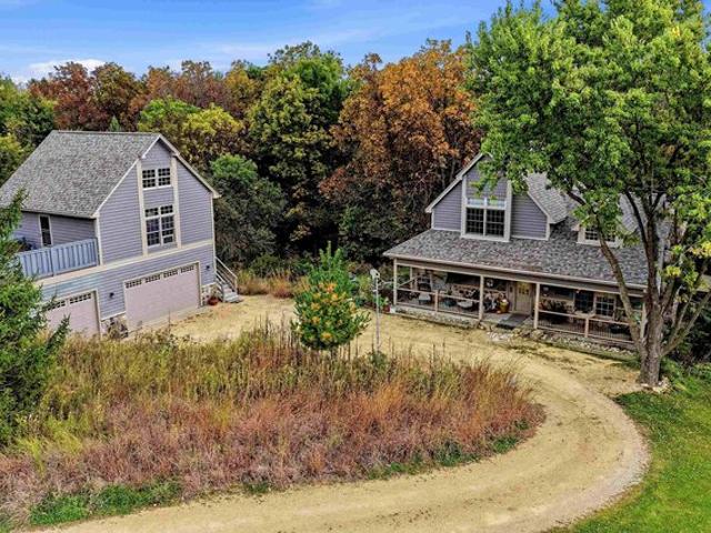 House for sale in Galena, Jo Daviess County