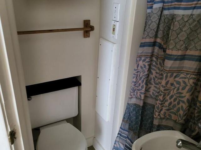 Apartment for rent in New Hampshire