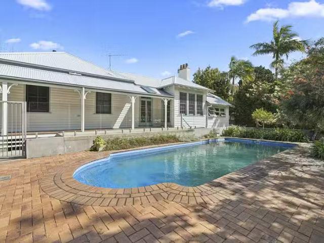 House for rent in Urunga, New South Wales