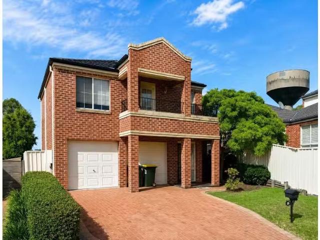 House for rent in Sydney, New South Wales