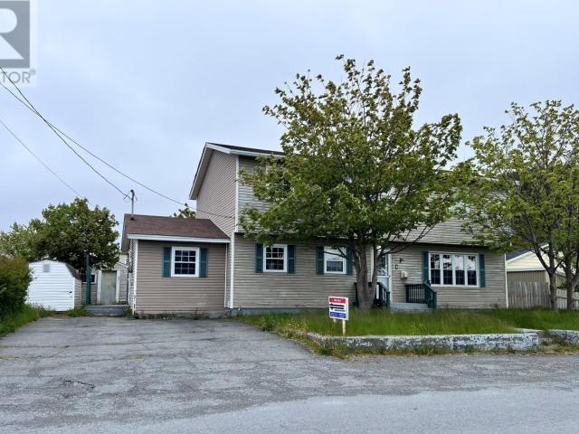 House for sale in Cappahayden, Newfoundland And Labrador
