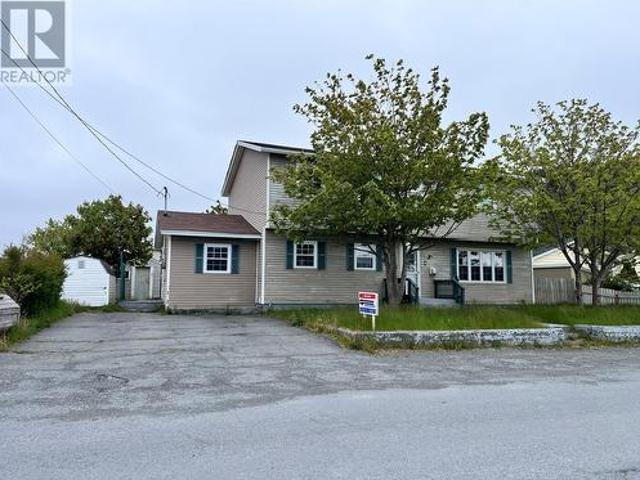 House for sale in Cappahayden, Newfoundland And Labrador