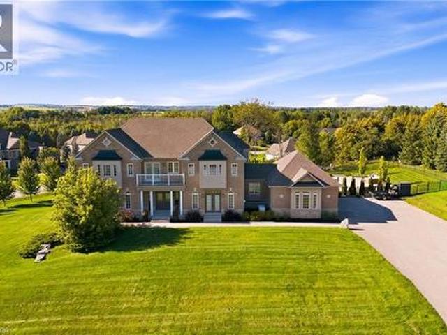 House for sale in Essa, Ontario