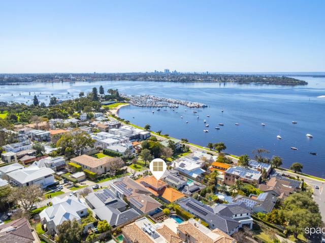 House for sale in Mosman Park, Western Australia