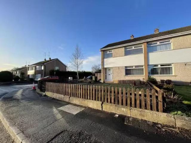 House to rent in Northlands, South Tipperary