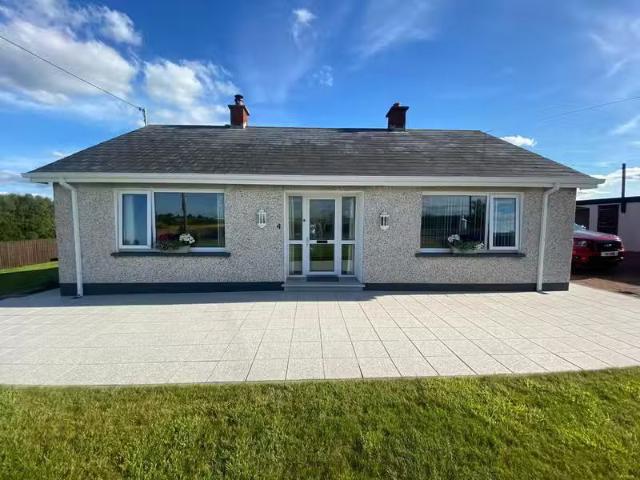 House to rent in Leitrim, Connacht