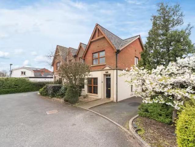 House for sale in Edenderry, North Tipperary