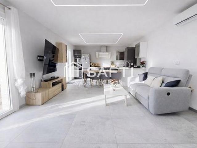 Villa vente à Arrondissement de Toulon, La Seyne-sur-mer