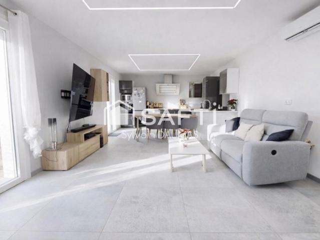 Maison vente à Arrondissement de Toulon, La Seyne-sur-mer