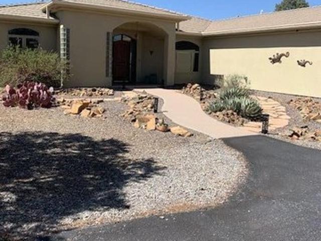 House for sale in Silver City, New Mexico
