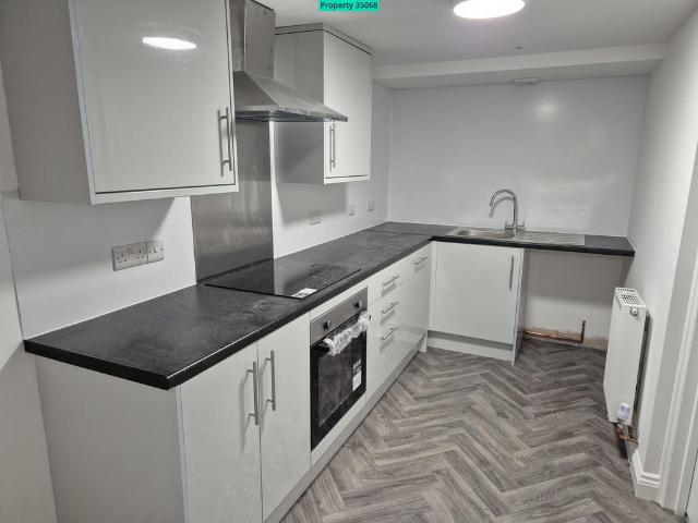 Apartment for rent in Low Harrogate, Harrogate