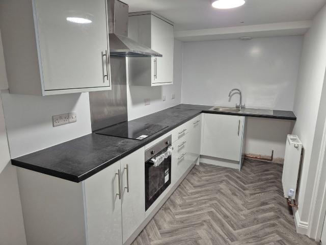 Apartment for rent in Low Harrogate, Harrogate