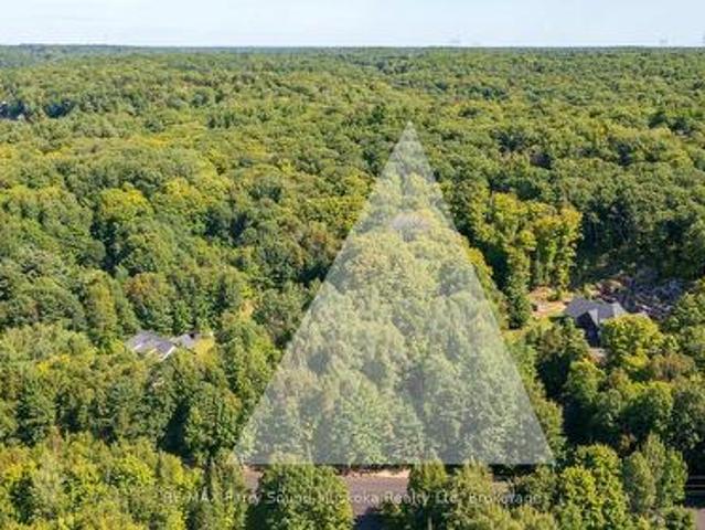 Land for sale in Mcdougall, Ontario