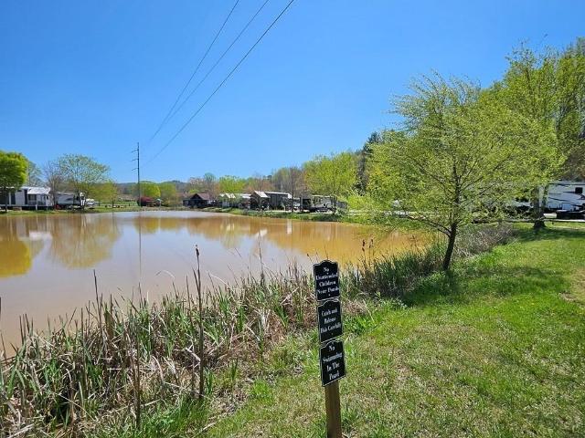 House for sale in Morganton, Georgia