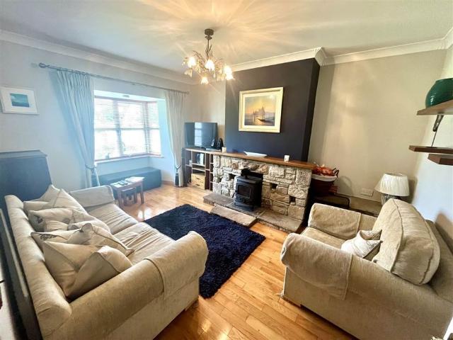 House to rent in Ballymote, Connacht