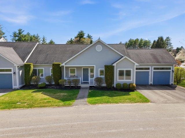 Condo for sale in New Hampshire
