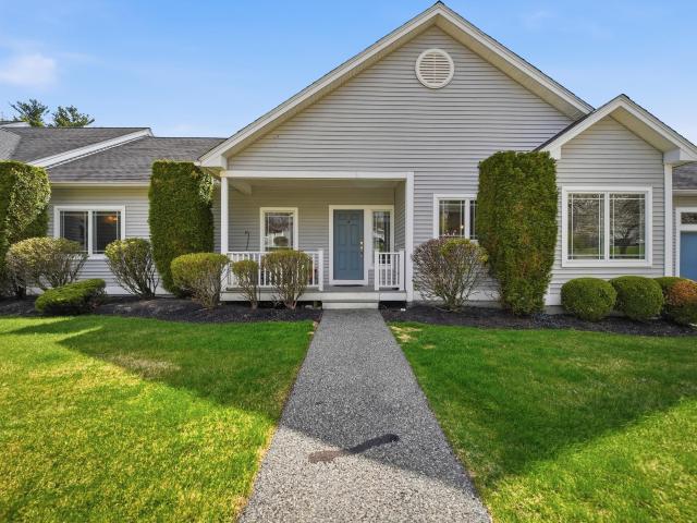 Condo for sale in New Hampshire