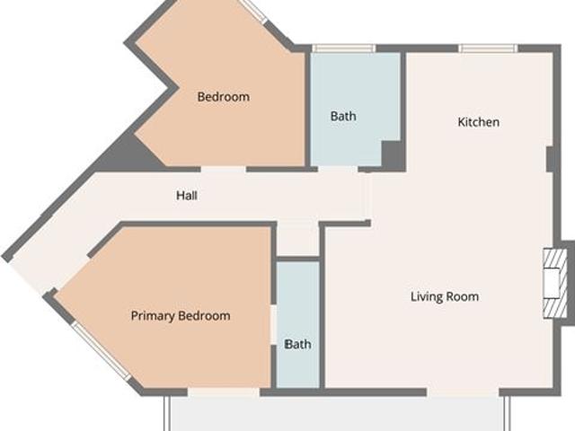 Apartment for sale in Balbriggan, North Tipperary