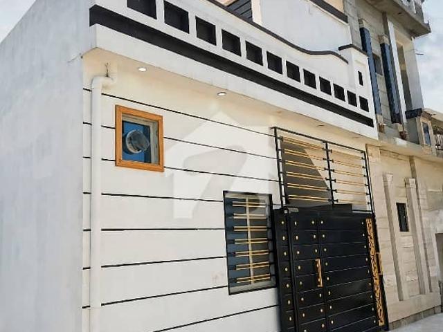 House for sale in Islamabad