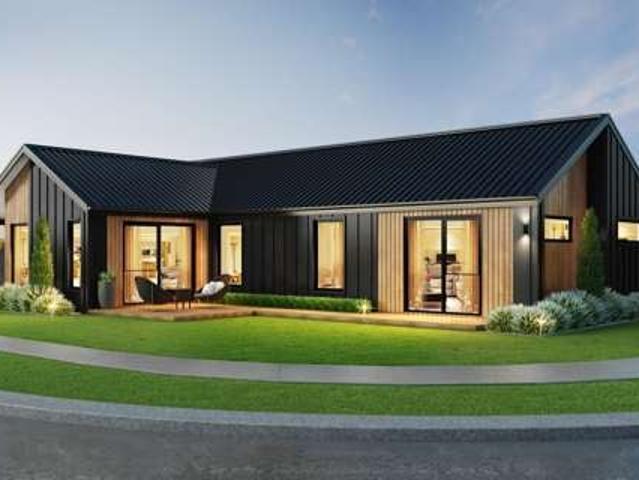 House for sale in Hanmer, Canterbury