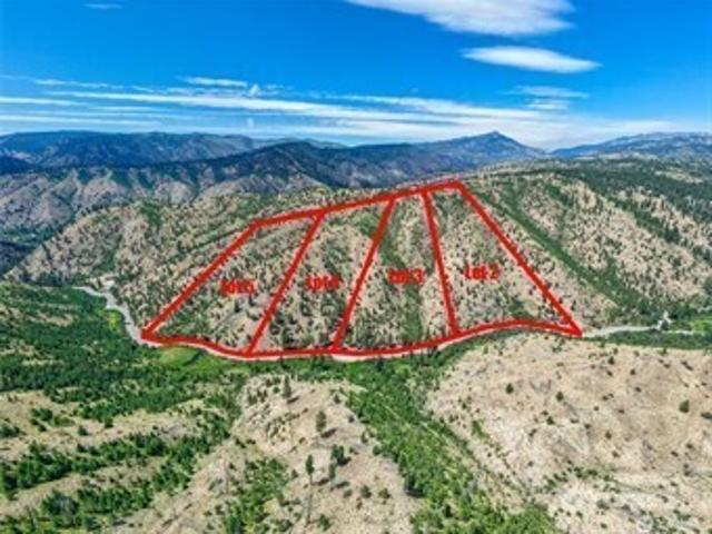 Land for sale in Entiat, Washington