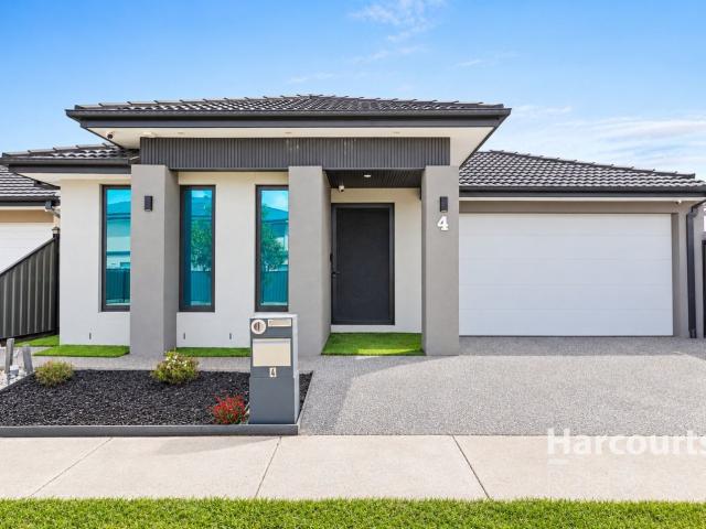 Apartment for rent in Creekside, Melbourne