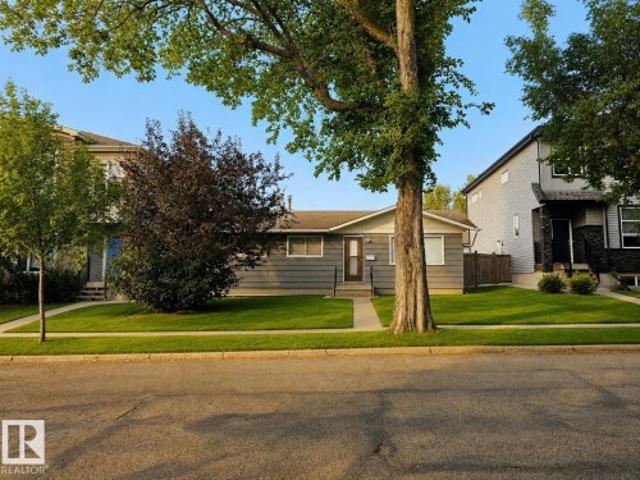 House for sale in Saint Albert, Alberta