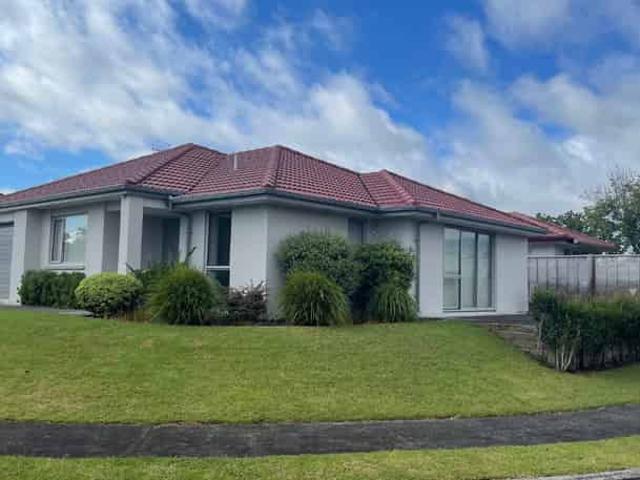 House for rent in Bay Of Plenty