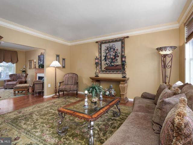 House for sale in Belle Mead, New Jersey