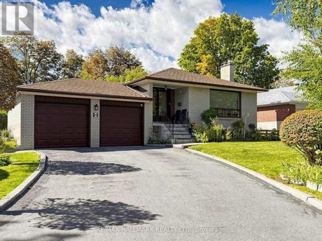 House for sale in Markham, Golden Horseshoe