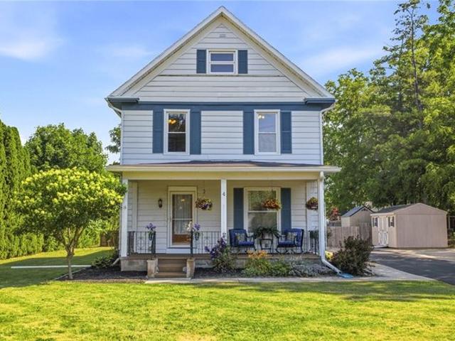 House for sale in New York
