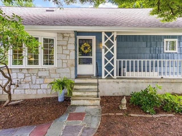 House for sale in Natick, Massachusetts